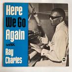Ray Charles - Here We Go Again With Ray Charles, Enlèvement ou Envoi
