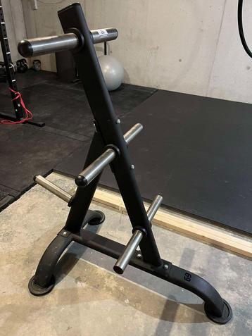 WEIGHT RACK beschikbaar voor biedingen