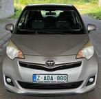 TOYOTA VERSO S 1.4 D-4D 2014 PANO/CAMERA/AIRCO/GPS DAK, Euro 5, Verso-S, Leder, Bedrijf
