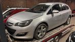 Opel Astra 2.0CDTI Automatique Problème Moteur, Autos, Opel, Euro 5, Entreprise, 5 portes, Automatique