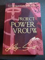 Kelly Smit - Project Powervrouw, Ophalen, Kelly Smit