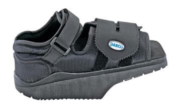 Chaussure de décharge avant-pied / Sandale post opératoire, Divers, Enlèvement ou Envoi, Neuf