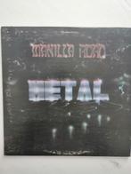 MANILLA ROAD metal 1er persing, Enlèvement ou Envoi, Comme neuf