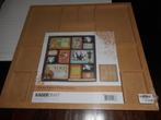 nieuwe kader Pipoos kan voor scrapbook of moodboard, Hobby en Vrije tijd, Scrapbooking, Ophalen of Verzenden, Nieuw