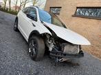 VW Tiago 1.0 TFSI / R-Line / Accident ‼️, Auto's, Volkswagen, Euro 6, Wit, 5 deurs, 81 kW
