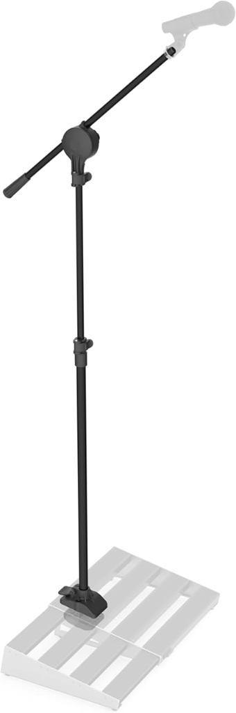 D'Addario | Trapas Microfoonhouder | GRATIS LEVERING, Musique & Instruments, Instruments | Accessoires, Neuf, Autres instruments