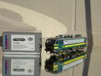 L.S.Models-12092-DC-Digital locomotive série 1202 -SNCB, Envoi, Utilisé, Locomotive