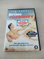 Dvd - ALMIGHTY, Cd's en Dvd's, Dvd's | Komedie, Ophalen, Zo goed als nieuw