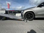 Autotransporter 3500kg + ALU middenvloer 600x210cm Lier, Auto diversen, Aanhangers en Bagagewagens, Ophalen, Nieuw