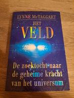 Lynne McTaggart - Het Veld, Ophalen of Verzenden, Lynne McTaggart