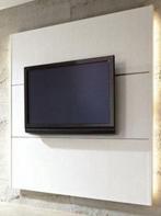 TV wand - CINEWALL Deko-Set, Huis en Inrichting, Kasten |Televisiemeubels, Ophalen, Zo goed als nieuw, 150 tot 200 cm, 150 tot 200 cm