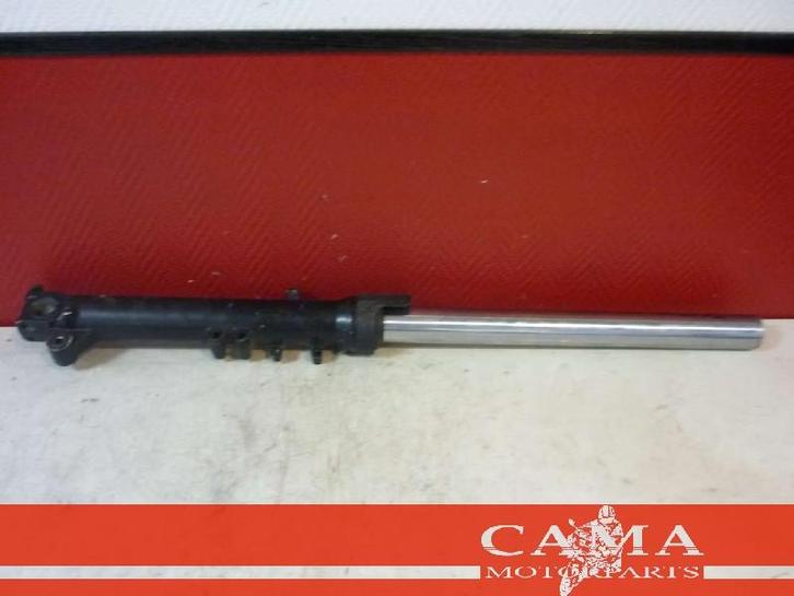 VOORVORK POOT LINKS Honda CBR 1000 F 1993-1996, Motoren, Onderdelen | Honda, Gebruikt