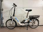 Elektrische plooifiets, Enlèvement, Comme neuf