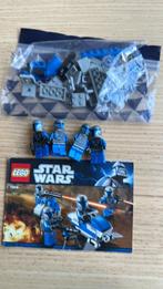 Lego Star Wars 7914, compleet, Mandalorian Battle Pack, Ophalen of Verzenden, Gebruikt, Complete set, Lego