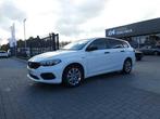Fiat Tipo Break 1.4 i benzine 95pk Business Luxe '19, https://public.car-pass.be/vhr/9434d5e3-dd90-40c8-b7aa-935358951a6f, USB