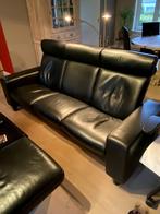 sofa, Comme neuf, Banc droit, 200 à 250 cm, Enlèvement