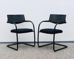 Antonio Citterio / Vitra stoelen # Vintage 90s # Armstoelen, Huis en Inrichting, Bureaustoelen, Ophalen of Verzenden, Gebruikt
