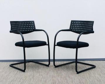 Antonio Citterio / Vitra stoelen # Vintage 90s # Armstoelen beschikbaar voor biedingen