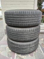 Banden Bridgestone, Ophalen