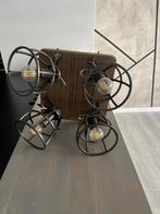 Verlichting, Enlèvement