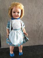 gégé 8a popje 1958 in originele kleding, onbespeeld, Antiek en Kunst, Ophalen of Verzenden