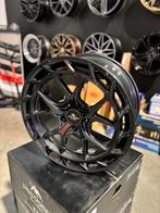 19” forzza saturn black magic, Enlèvement