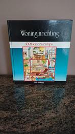 Woninginrichting  + reparatie en  onderhoud  wijzer, Boeken, Kunst en Cultuur | Architectuur, Ophalen, Nieuw