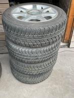 4winter banden. Uniroyal, Auto-onderdelen, Banden en Velgen, Ophalen, Band(en)