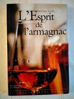 L'Esprit de l'Armagnac. Frédéric Lebel., Enlèvement ou Envoi