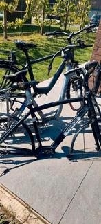 elektrische fiets frame Veloci motoren defect batterij defec, Fietsen en Brommers, Ophalen, Gebruikt