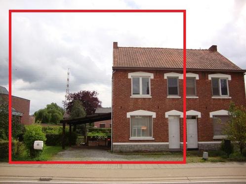 Huis te koop in Houthalen-Helchteren, Immo, Maisons à vendre, Maison individuelle, E