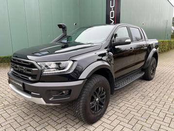 Ford 2,0 Bi-turbo 213 pk Aut. 2022 // 35000 €+BTW beschikbaar voor biedingen