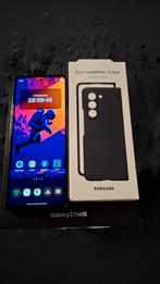 ***Samsung Galaxy Z Fold 5 Zwart***, Telecommunicatie, Mobiele telefoons | Samsung, Zwart, Touchscreen, Ophalen of Verzenden, Zo goed als nieuw