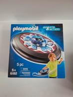 Playmobil set 6182 Vliegende schotel met alien nieuw, Ophalen of Verzenden, Nieuw, Complete set