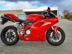 DUCATI 1098 - PERFECTE STAAT, Particulier, Super Sport, 2 cilinders, 1098 cc