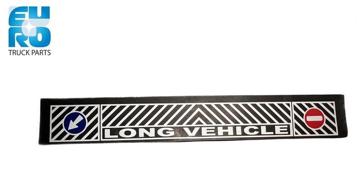 AANHANGWAGEN SPATLAP LANG VOERTUIG 350X24 000198, Auto-onderdelen, Vrachtwagen-onderdelen, Overige merken, Carrosserie en Plaatwerk