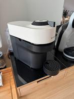 Nespresso Vertuo met pads, Ophalen, Zo goed als nieuw