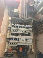 Elektricien in de bouw, Diensten en Vakmensen, Elektriciens, 24-uursservice