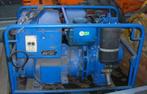 Stroomgroep met hatz motor  2.5 kW, 1 fase, 230 V, 50 Hz, Doe-het-zelf en Bouw, Aggregaten, Ophalen, Zo goed als nieuw, 5 tot 10 kVA