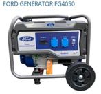 generator benzine FORD, Doe-het-zelf en Bouw, Aggregaten, Nieuw, Benzine, Ophalen