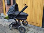 Torck 3-in-1 wandelwagen met maxi-cosi en base, Kinderen en Baby's, Maxi-Cosi, Gebruikt, Ophalen