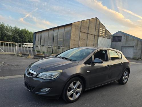 Opel Astra 1.3cdti - 03/2012  - Airco - Euro 5, Auto's, Opel, Bedrijf, Te koop, Astra, ABS, Airbags, Airconditioning, Alarm, Boordcomputer