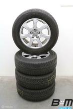 17 inch winterset Audi Q5 8R 8R0601025G, Gebruikt, 17 inch, Winterbanden, 235 mm