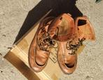 Vintage Canadian boots, Verzenden, Zo goed als nieuw, Bruin