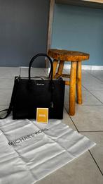 Michael Kors Mercer Large, Handtassen en Accessoires, Tassen | Damestassen, Ophalen, Zo goed als nieuw
