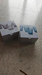 Glazen van roseveld, Enlèvement ou Envoi