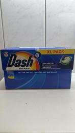 Lessive Dash 3 en 1, Ophalen of Verzenden, Nieuw in verpakking