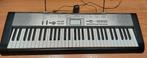 Casio keyboard LK-120, Ophalen, Zo goed als nieuw, 61 toetsen, Casio