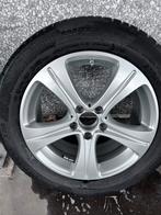 Mercedes E type 213 winterset, Auto-onderdelen, Ophalen, Gebruikt, Banden en Velgen, 17 inch