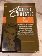 Agatha Christie Tiende vijfling, Boeken, Detectives, Ophalen of Verzenden, Zo goed als nieuw